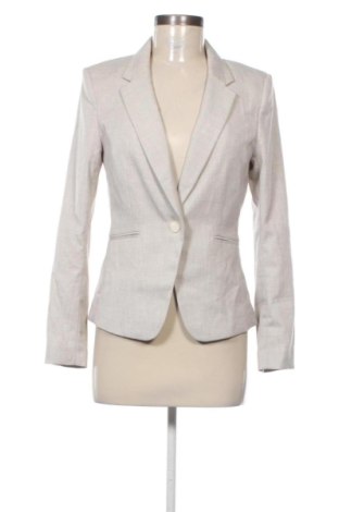 Sacou de femei H&M, Mărime M, Culoare Bej, Preț 151,99 Lei