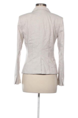Sacou de femei H&M, Mărime M, Culoare Bej, Preț 151,99 Lei