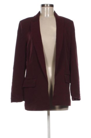 Damski żakiet H&M, Rozmiar S, Kolor Czerwony, Cena 129,99 zł
