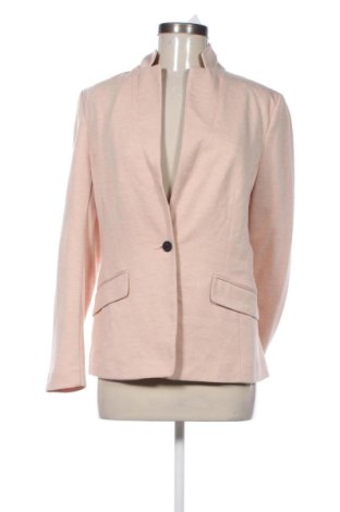 Damen Blazer H&M, Größe M, Farbe Aschrosa, Preis € 19,99, #136356274
