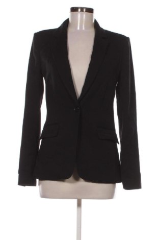 Sacou de femei H&M, Mărime M, Culoare Negru, Preț 151,99 Lei