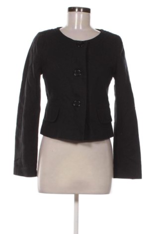 Damski żakiet H&M, Rozmiar M, Kolor Czarny, Cena 129,99 zł