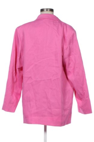 Дамско сако H&M, Размер S, Цвят Розов, Цена 25,05 €