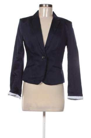 Dámske sako  H&M, Veľkosť M, Farba Modrá, Cena  29,95 €