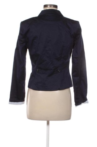 Dámske sako  H&M, Veľkosť M, Farba Modrá, Cena  29,95 €