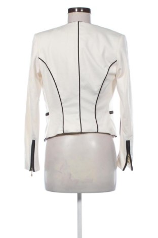 Sacou de femei H&M, Mărime XS, Culoare Ecru, Preț 151,99 Lei