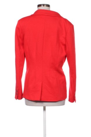 Γυναικείο σακάκι H&M, Μέγεθος L, Χρώμα Κόκκινο, Τιμή 29,99 €