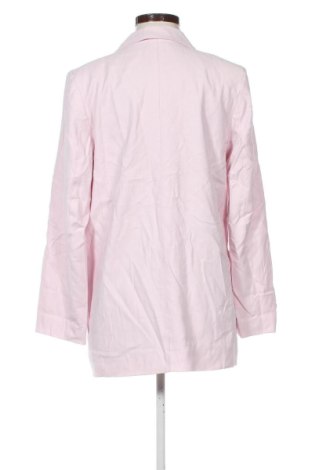 Sacou de femei H&M, Mărime S, Culoare Roz, Preț 151,99 Lei