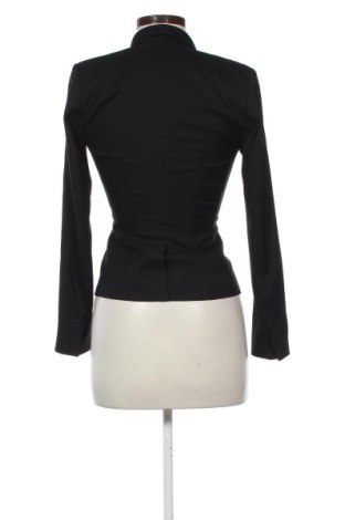 Damski żakiet H&M, Rozmiar XS, Kolor Czarny, Cena 129,99 zł