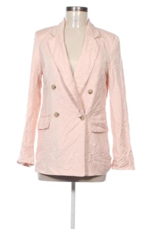 Damski żakiet H&M, Rozmiar S, Kolor Różowy, Cena 129,99 zł