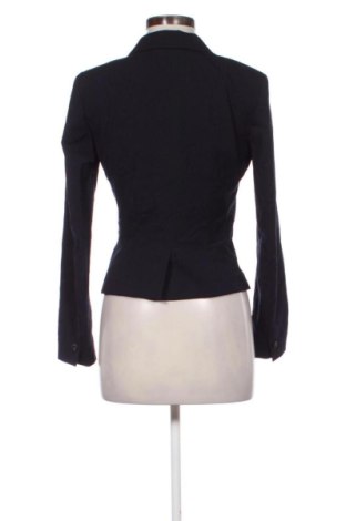 Damen Blazer H&M, Größe XS, Farbe Blau, Preis 31,99 €