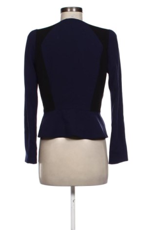 Sacou de femei H&M, Mărime S, Culoare Albastru, Preț 151,99 Lei