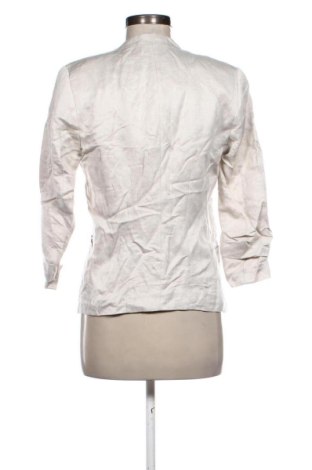Sacou de femei H&M, Mărime S, Culoare Bej, Preț 80,99 Lei, #136372610