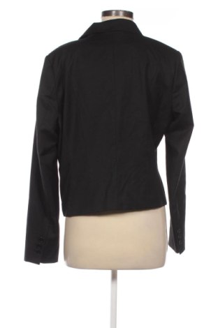 Дамско сако H&M, Размер XL, Цвят Черен, Цена 25,00 €