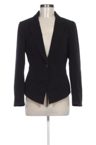 Damen Blazer H&M, Größe M, Farbe Schwarz, Preis 31,99 €