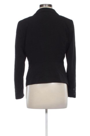 Damen Blazer H&M, Größe M, Farbe Schwarz, Preis 31,99 €