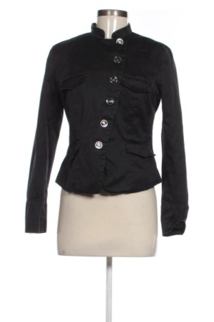 Dámské sako  H&M, Velikost M, Barva Černá, Cena  709,00 Kč