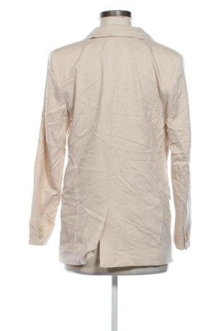 Damski żakiet H&M, Rozmiar XS, Kolor Beżowy, Cena 129,99 zł