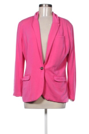 Női blézer H&M, Méret XL, Szín Rózsaszín, Ár 10 331 Ft