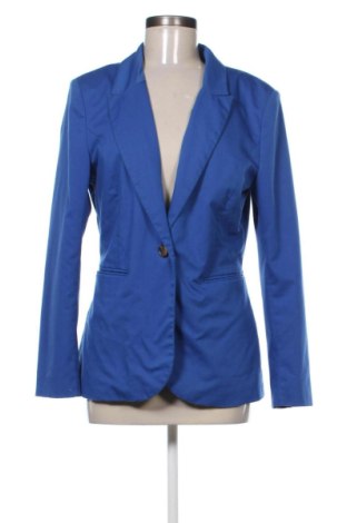 Női blézer H&M, Méret L, Szín Kék, Ár 10 331 Ft