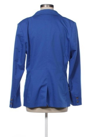 Női blézer H&M, Méret L, Szín Kék, Ár 10 331 Ft