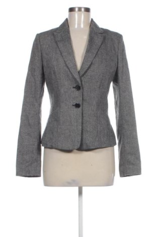 Sacou de femei H&M, Mărime M, Culoare Gri, Preț 151,99 Lei