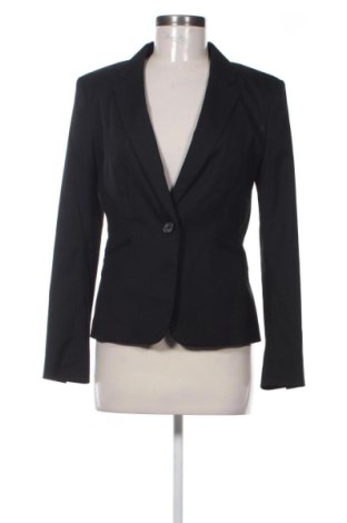Дамско сако H&M, Размер M, Цвят Черен, Цена 25,00 €