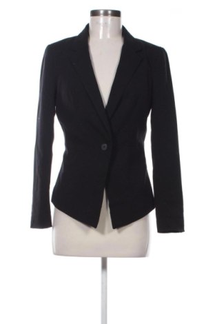 Дамско сако H&M, Размер S, Цвят Черен, Цена 25,00 €