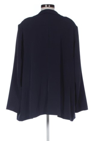 Damski żakiet H&M, Rozmiar 3XL, Kolor Niebieski, Cena 133,96 zł