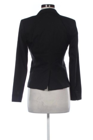 Дамско сако H&M, Размер S, Цвят Черен, Цена 24,55 €