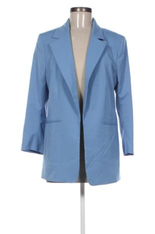 Γυναικείο σακάκι H&M, Μέγεθος XL, Χρώμα Μπλέ, Τιμή 47,99 €