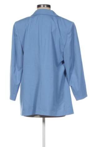 Γυναικείο σακάκι H&M, Μέγεθος XL, Χρώμα Μπλέ, Τιμή 47,99 €