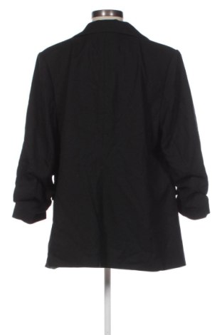 Дамско сако H&M, Размер XXL, Цвят Черен, Цена 25,05 €