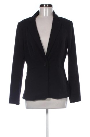Damen Blazer H&M, Größe L, Farbe Schwarz, Preis 25,00 €