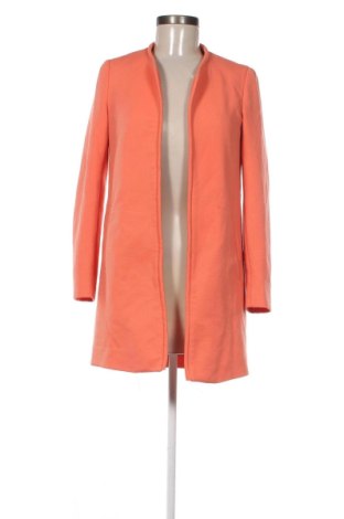 Dámske sako  H&M, Veľkosť XS, Farba Oranžová, Cena  29,95 €