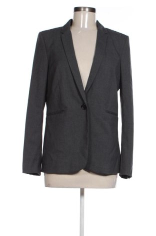 Γυναικείο σακάκι H&M, Μέγεθος M, Χρώμα Γκρί, Τιμή 29,99 €