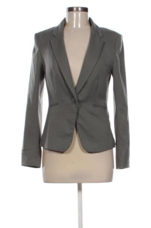 Sacou de femei H&M, Mărime S, Culoare Verde, Preț 128,00 Lei
