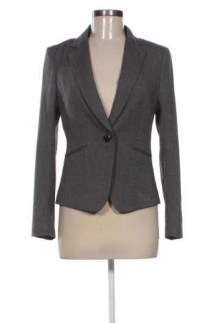 Damen Blazer H&M, Größe M, Farbe Grau, Preis 24,55 €