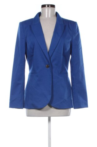Damski żakiet H&M, Rozmiar M, Kolor Niebieski, Cena 60,99 zł, #136407356