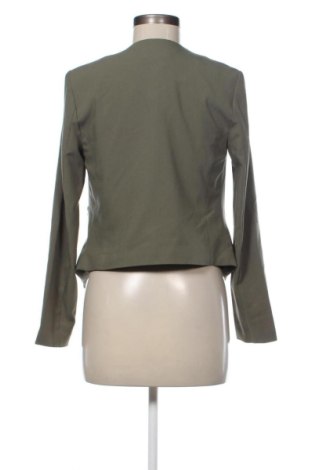Γυναικείο σακάκι H&M Divided, Μέγεθος S, Χρώμα Πράσινο, Τιμή 24,45 €