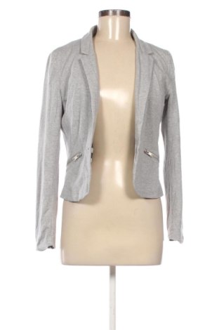 Damski żakiet H&M Divided, Rozmiar L, Kolor Szary, Cena 131,00 zł