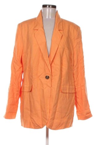 Női blézer H&M Divided, Méret L, Szín Narancssárga
, Ár 12 349 Ft