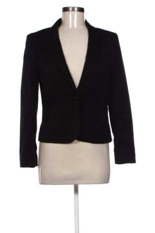 Sacou de femei H&M Divided, Mărime M, Culoare Negru, Preț 151,99 Lei
