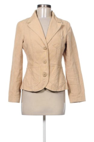Dámské sako  H&M Divided, Velikost M, Barva Béžová, Cena  696,00 Kč