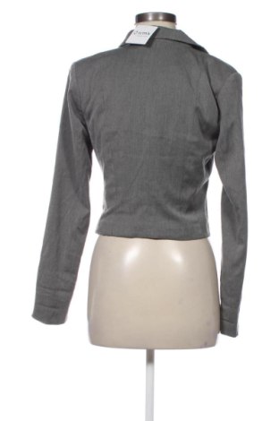 Damen Blazer H&M Divided, Größe S, Farbe Grau, Preis € 24,99
