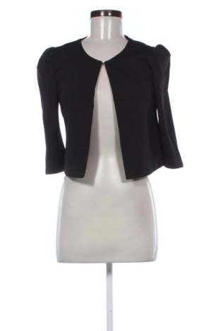 Dámske sako  Haberdasher, Veľkosť S, Farba Čierna, Cena  29,95 €