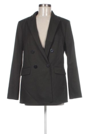 Dámske sako  Hallhuber, Veľkosť L, Farba Zelená, Cena  66,95 €