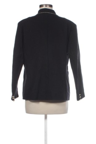 Sacou de femei IKKS, Mărime XL, Culoare Negru, Preț 649,99 Lei