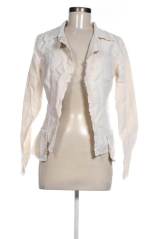 Damen Blazer Iltokoni, Größe S, Farbe Ecru, Preis € 25,00