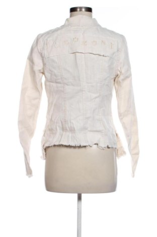 Damen Blazer Iltokoni, Größe S, Farbe Ecru, Preis € 25,00